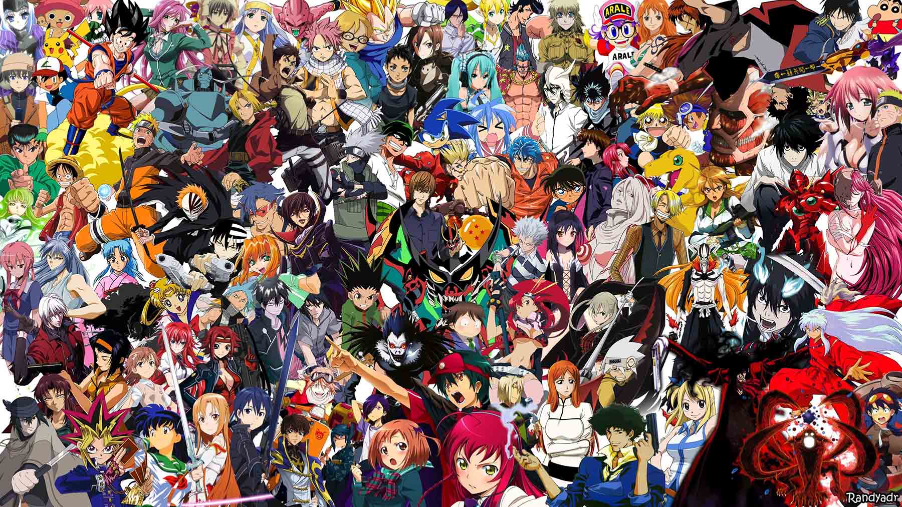 Better Anime - Animes Online APK for Android Download